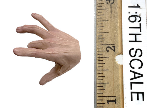 Doctor Strange in the Multiverse of Madness: Doctor Strange - Right Bare Posed Hand