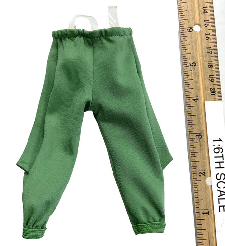 Star Trek: Deep Space Nine: Quark - Pants w/ Suspenders