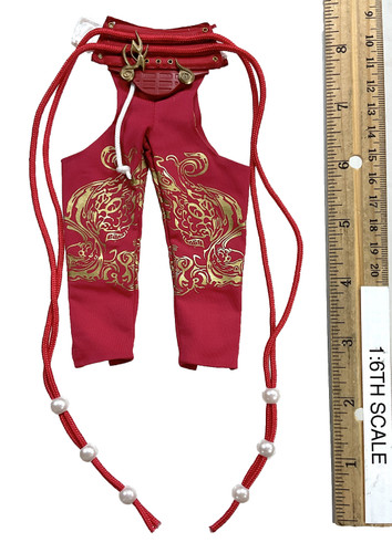 Dragon Witch - Pants w/ Belt Dragon Witch - Pants w/ Belt