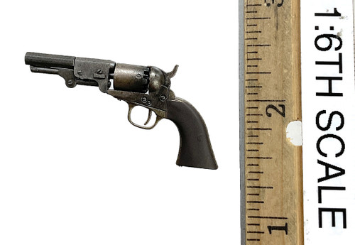 Clint Eastwood: The Outlaw Josey Wales - Pistol (Colt 1849 Pocket)
