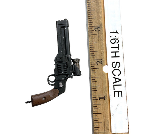 Star Wars The Mandalorian: Cobb Vanth - Blaster Pistol (HF-94)