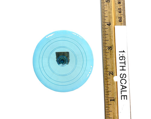 Star Wars The Mandalorian: Paz Vizsla - Energy Shield