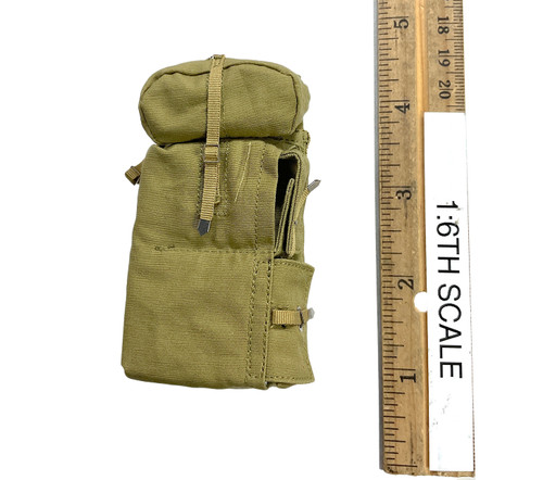 WWII 13 Gebirgs-Division Handschar Pionier 1944 - Backpack