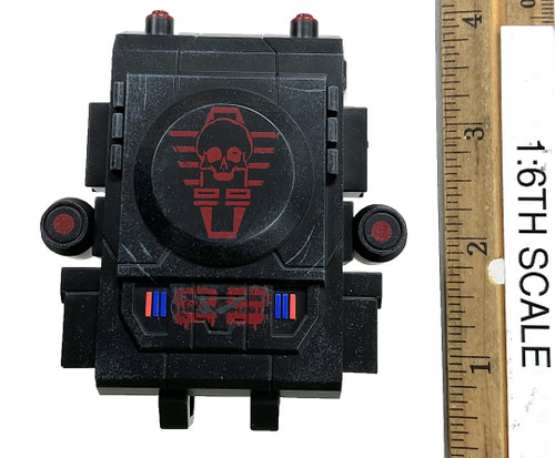 Star Wars The Bad Batch: Wrecker - Military Backpack (Magnetic)