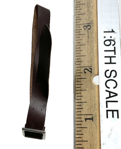 Claus von Stauffenberg Operation Valkyrie 1944 - Belt