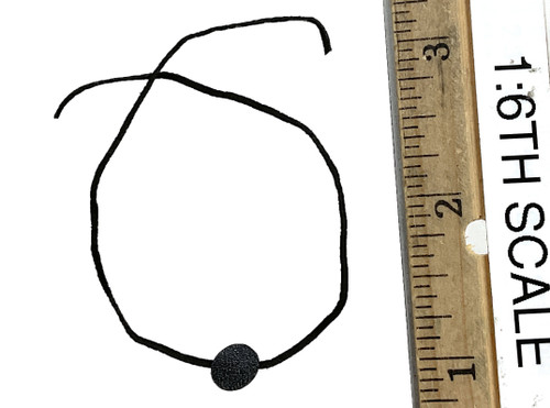 Claus von Stauffenberg Operation Valkyrie 1944 - Eye Patch