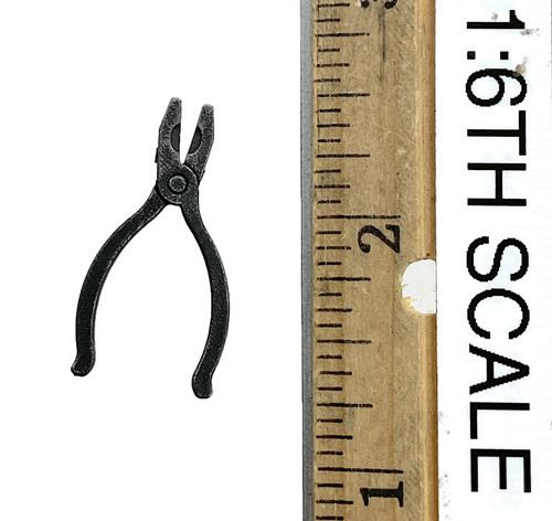 Claus von Stauffenberg Operation Valkyrie 1944 - Flat Nosed Pliers