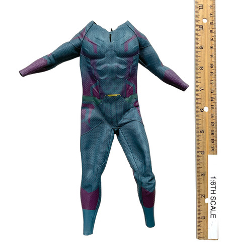 WandaVision: Vision - Body Suit