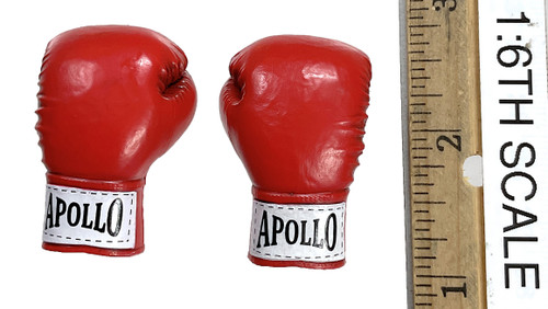 Rocky: Apollo Creed (Deluxe Version) - Boxing Gloves