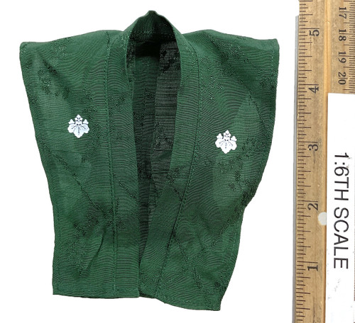 Oda Nobunaga (Samurai Version) - Vest (Jinbaori)
