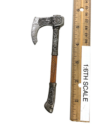 Assassin’s Creed: Valhalla - Eivor - Raider Axe