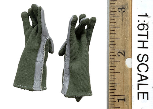 75th Ranger Regiment Airborne - Gloves (Nomex)