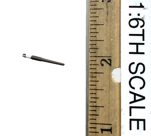 Gentleman of Crime - Cigarette w/ Cigarette Holder