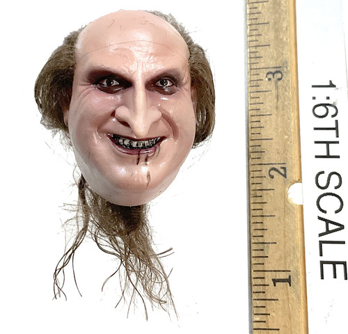 Gentleman of Crime - Head (No Neck Joint)