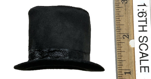 Gentleman of Crime - Top Hat