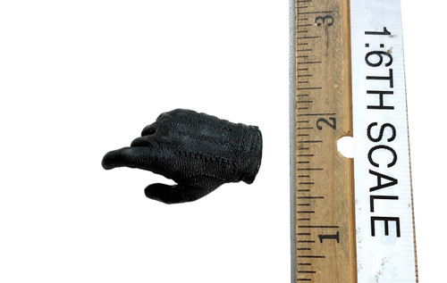 Johann Schmidt - Right Gloved Trigger Hand