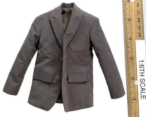 Cunning Killer - Coat