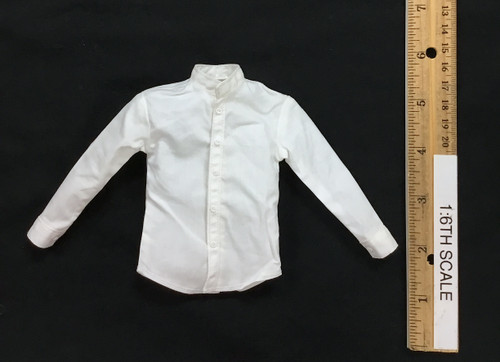 Cowboy Robber - Shirt