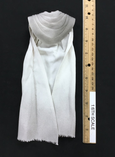 Thor: Love and Thunder - Gorr - Scarf w Cape