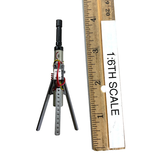 Spider-Man: No Way Home - Friendly Neighborhood Spider-Man - Sandman Cure Accessory