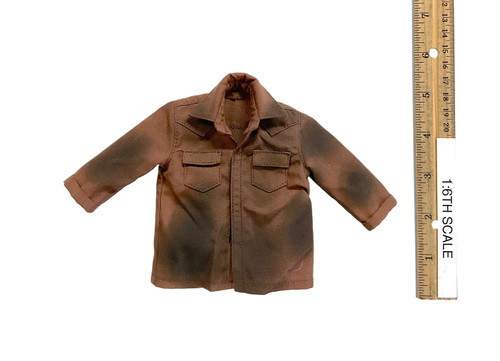 The Texas Chainsaw Massacre 3 (1990): Leatherface - Shirt