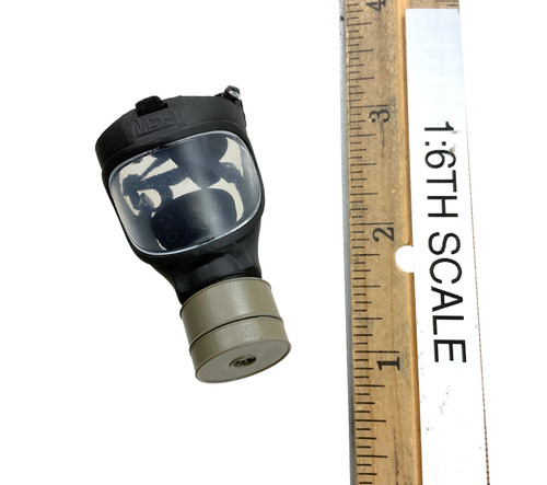 BFE+ Counter Terrorism Police Force - Gas Mask