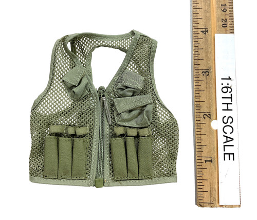 Operation Eagle Claw Delta Force 1980 - Tactical Vest (SRU21)