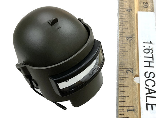 Beslan School Seige 2004 TsSN FSB Alpha - TG Helmet (PSH-77)