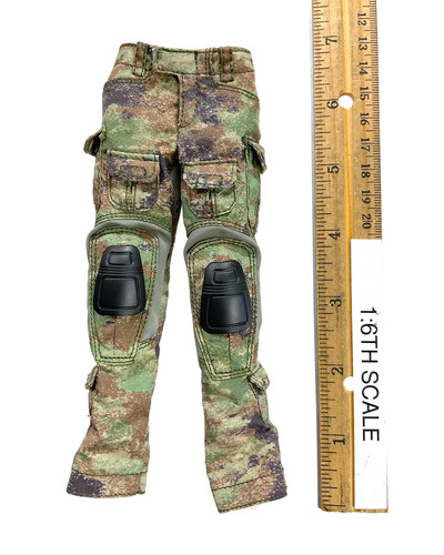 PRC Precision Shooter - Pants w/ Knee Pads