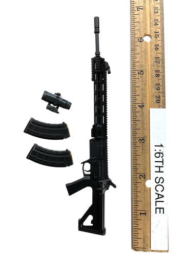 PRC Precision Shooter - Rifle