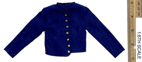 7th Iowa Volunteer Infantry Shiloh 1862 - Shell Jacket