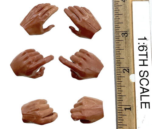 MIB: Agent Jay - Hand Set (6)