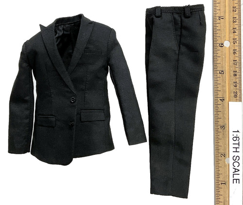 MIB: Agent Kay - Suit