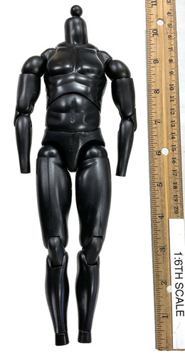 Star Wars Legends: Boba Fett (Arena Suit) - Nude Body
