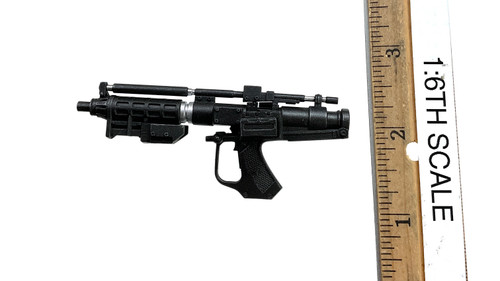 Attack of the Clones: Padme Amidala - Blaster Rifle (E-5)