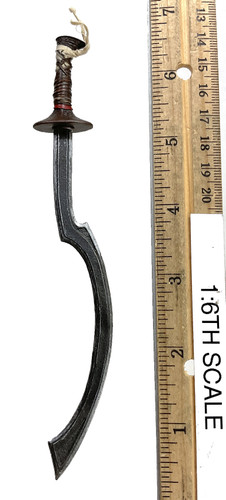 Assassin’s Creed: Origins - Bayek - Khopesh Sword