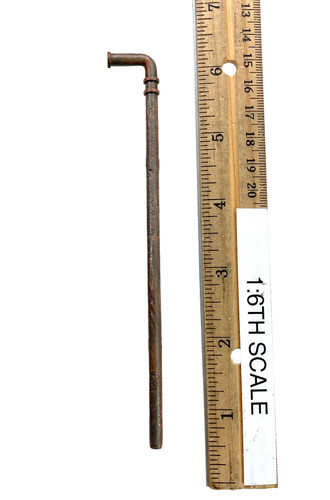 Silent Hill 2: Bubble Head Nurse - Steel Pipe