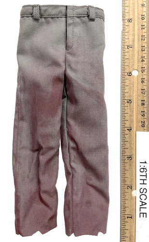 Texas Chainsaw Massacre Butcher - Pants (Bloody)