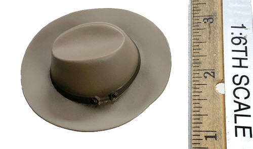 Cowboy Unforgiven William - Cowboy Hat