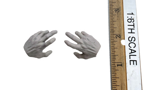 Hammer Horror: Curse of Frankenstein - Hand Set (2)