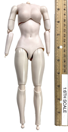 Star Trek: Deep Space Nine: Major Kira Nerys - Nude Body