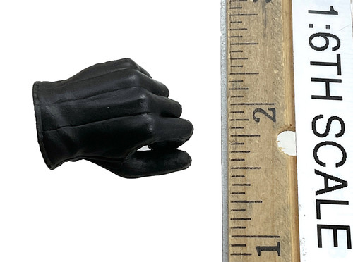 Blade Warrior - Left Gloved Gripping Hand