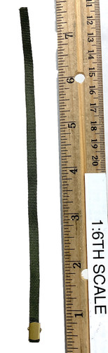 Vietnam War: US Army Lt. Colonel Moore - Belt (Pants)
