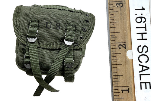 Vietnam War: US Army Lt. Colonel Moore - Field Pack (M1961)
