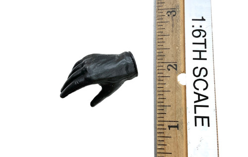 Western Paradise: Tough Guy - Right Gloved Relaxed Hand