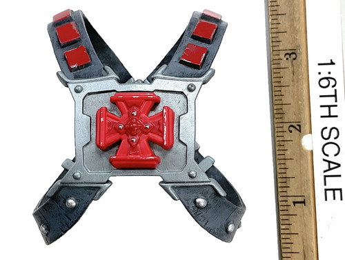 Masters of the Universe: He-Man (Version 2) - Chest Plate