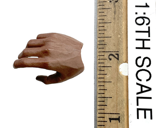 Attack of the Clones: Mace Windu - Right Bare Relaxed Hand