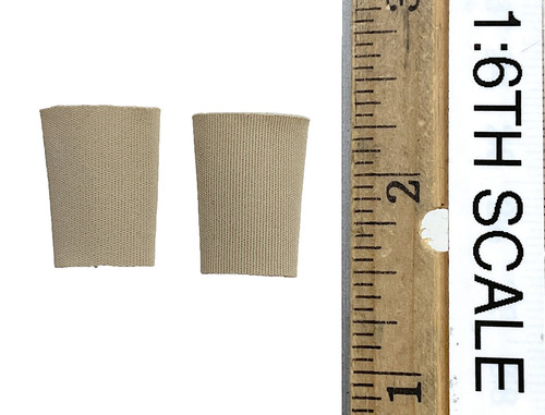 Attack of the Clones: Mace Windu - Wrist Bands (Cloth)