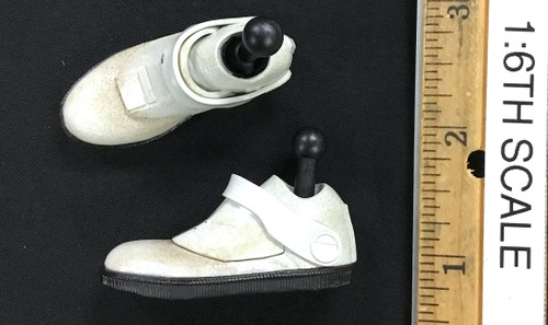 Star Wars: Obi-Wan Kenobi - 501st Legion Clone Trooper - Boots w/ Ball Joints