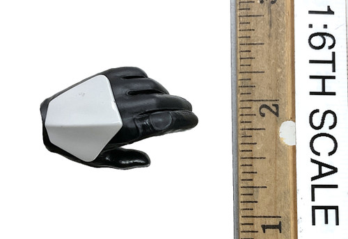 Star Wars: Obi-Wan Kenobi - 501st Legion Clone Trooper - Left Armored Relaxed Hand
